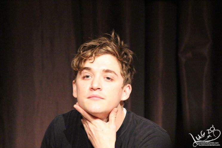 Kyle Gallner