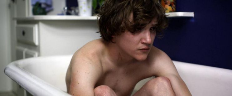 Kyle Gallner