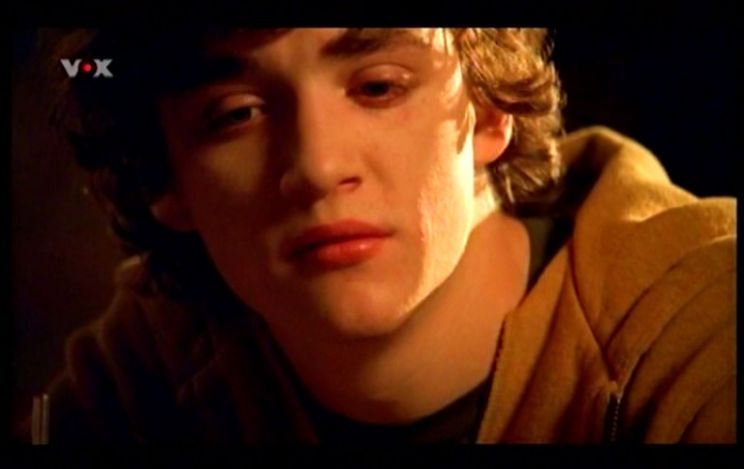 Kyle Gallner