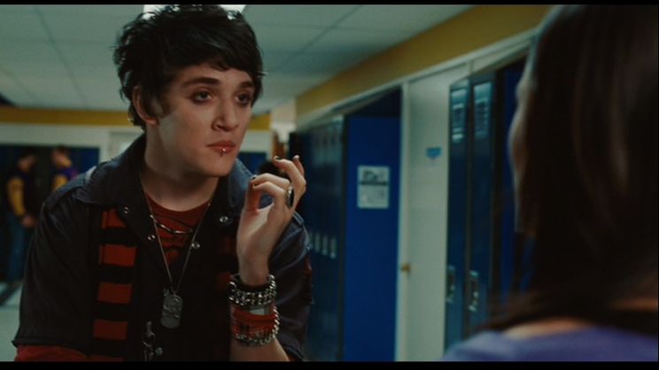 Kyle Gallner