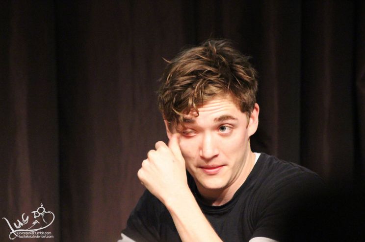 Kyle Gallner