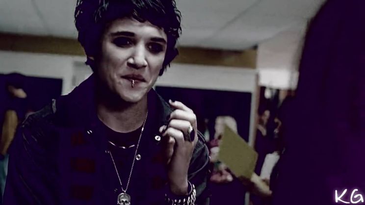 Kyle Gallner