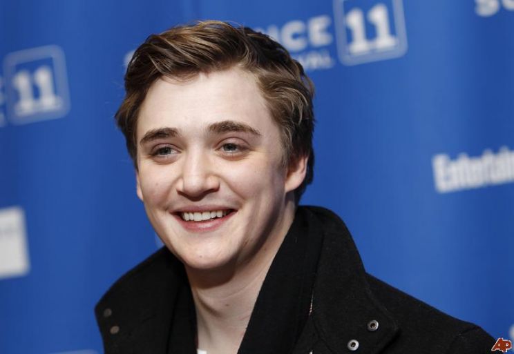 Kyle Gallner