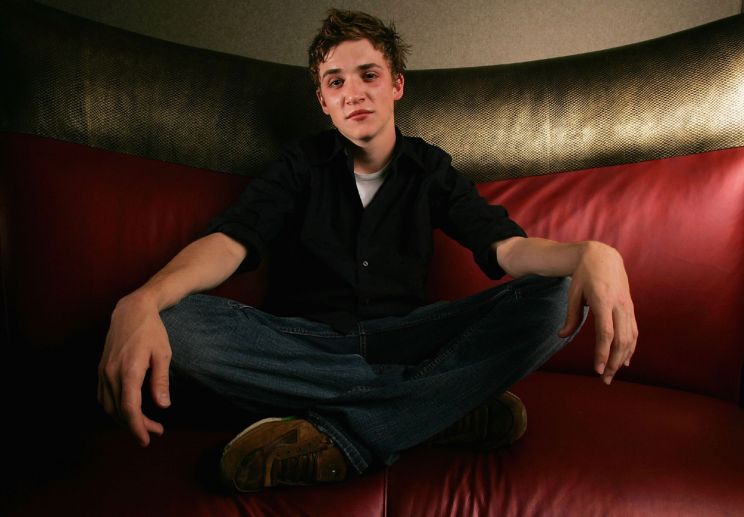 Kyle Gallner