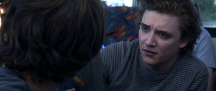 Kyle Gallner