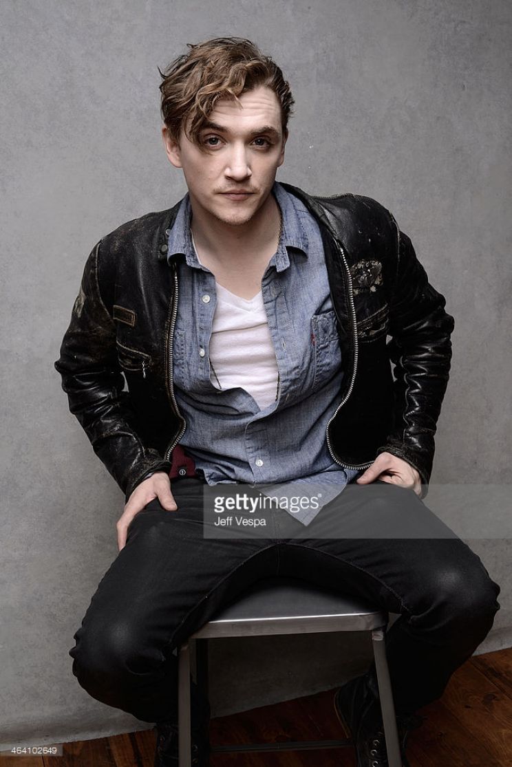 Kyle Gallner