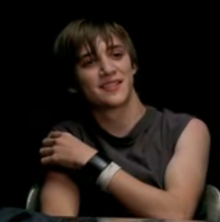 Kyle Gallner