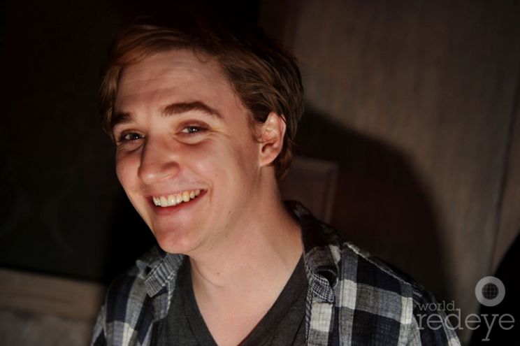 Kyle Gallner