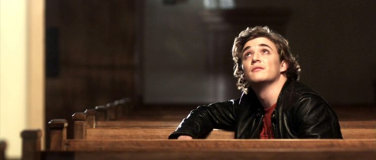 Kyle Gallner