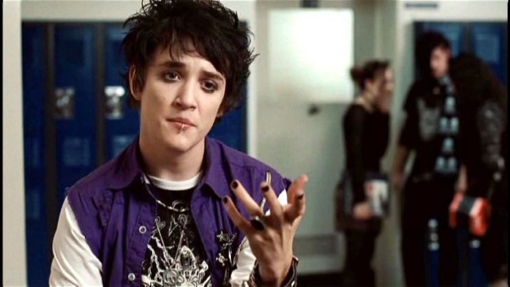 Kyle Gallner