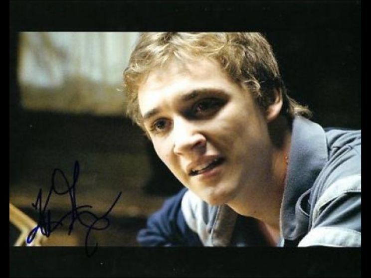 Kyle Gallner