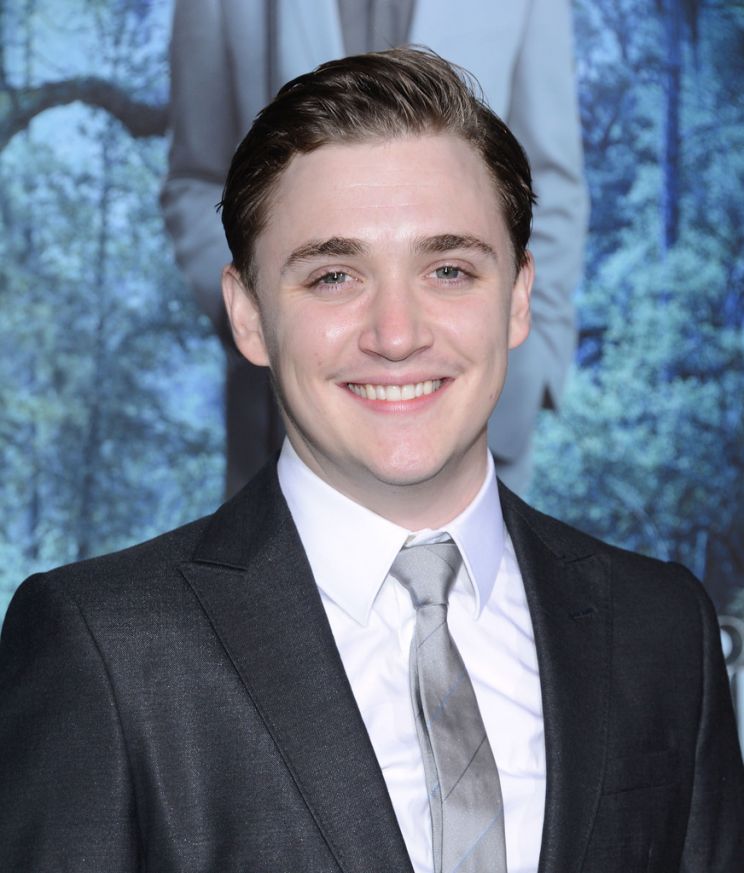 Kyle Gallner