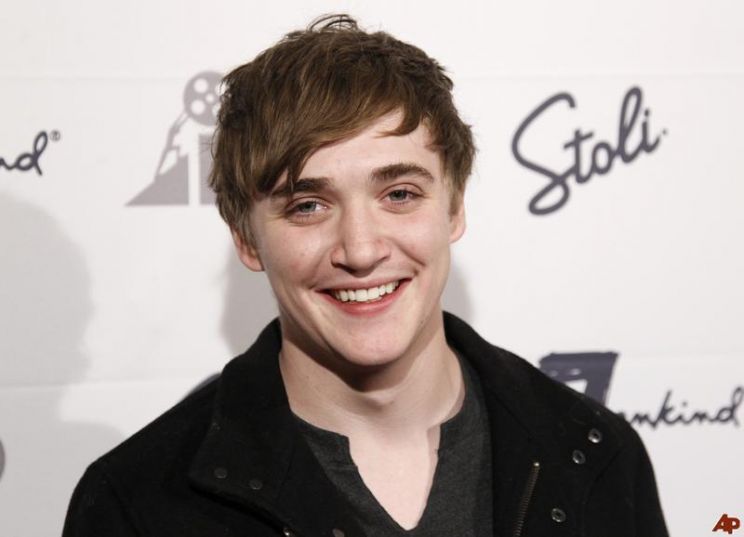 Kyle Gallner