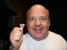 Kyle Gass