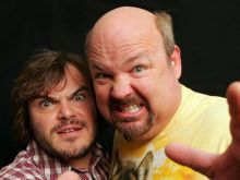 Kyle Gass