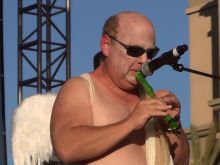 Kyle Gass