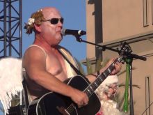 Kyle Gass