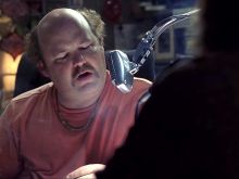 Kyle Gass