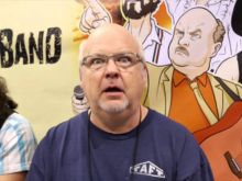 Kyle Gass