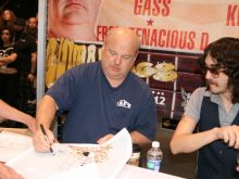 Kyle Gass