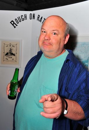 Kyle Gass