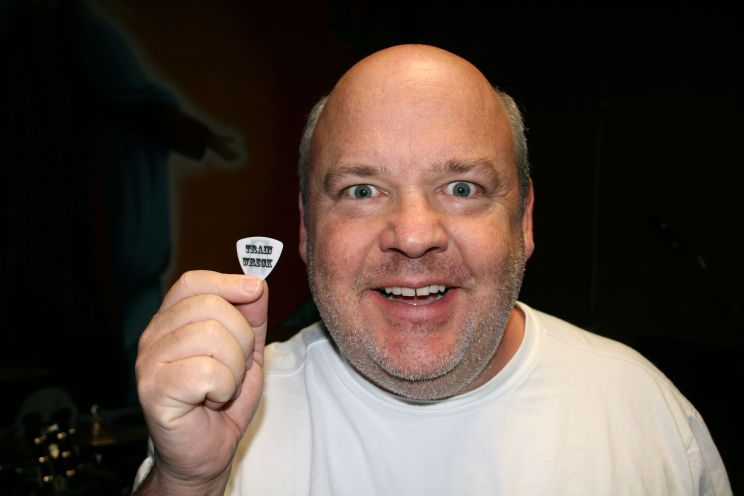 Kyle Gass