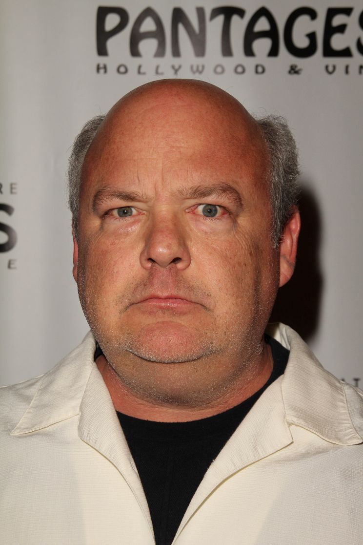 Kyle Gass