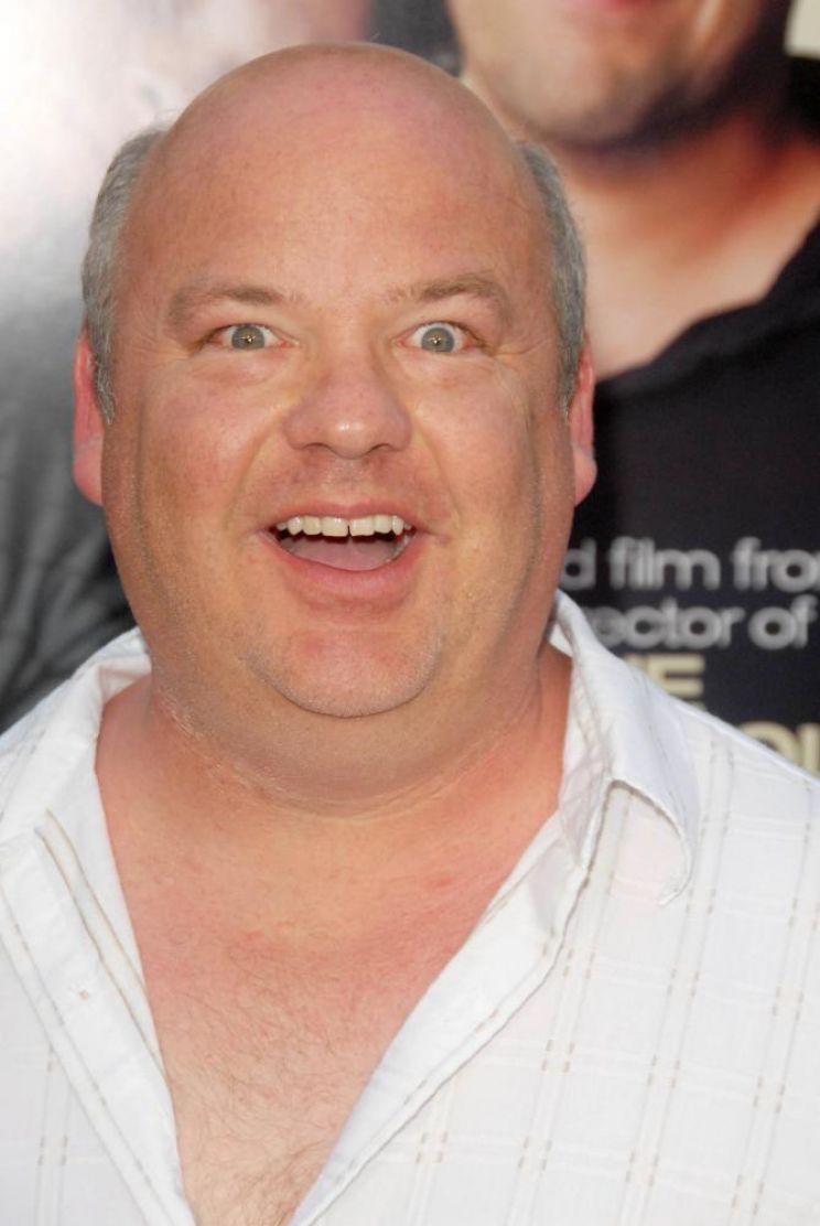 Kyle Gass