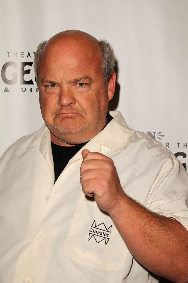 Kyle Gass