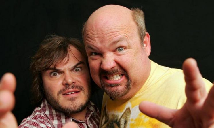 Kyle Gass