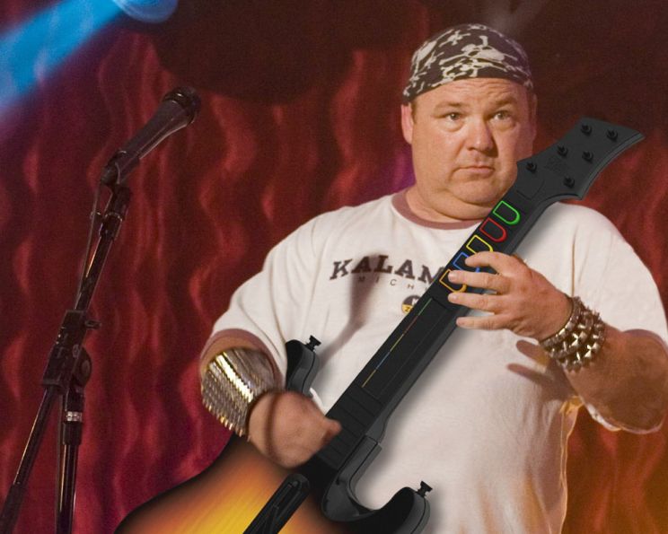 Kyle Gass