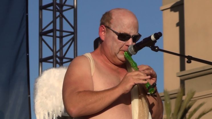 Kyle Gass