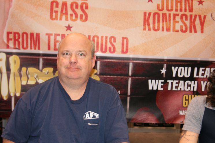 Kyle Gass