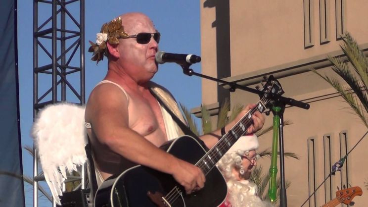 Kyle Gass