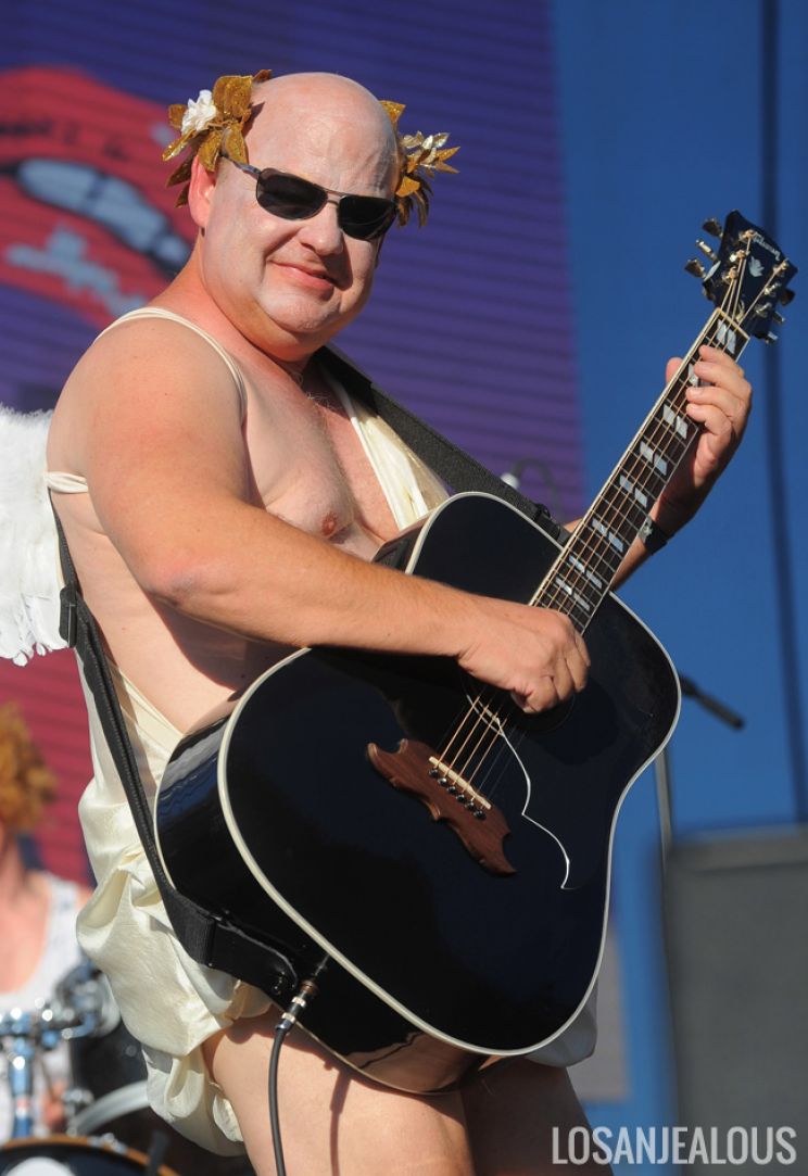 Kyle Gass