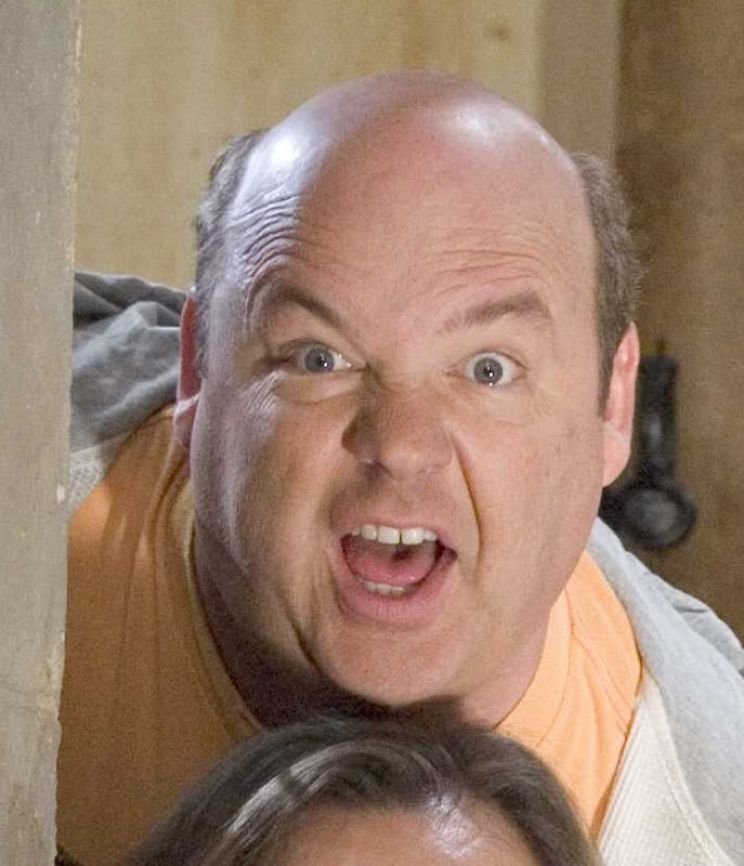 Kyle Gass