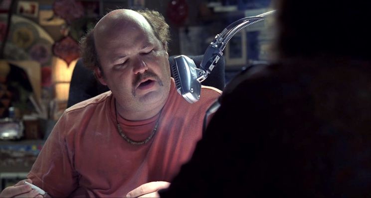 Kyle Gass