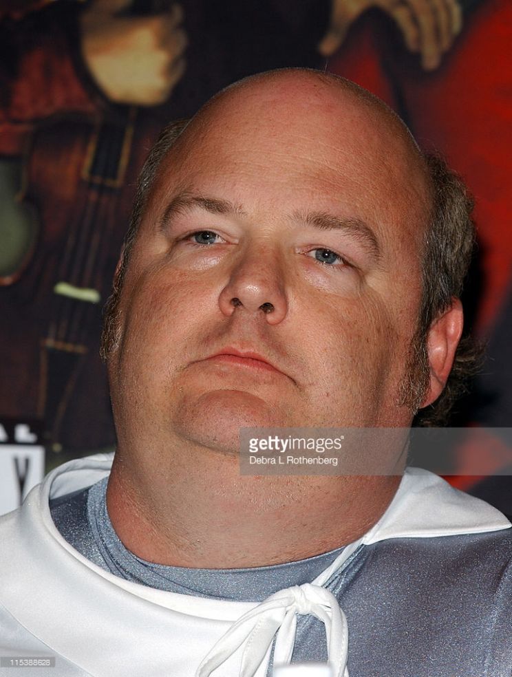 Kyle Gass