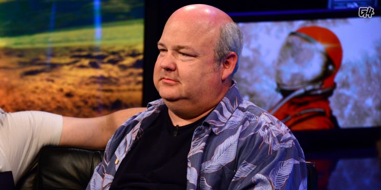 Kyle Gass