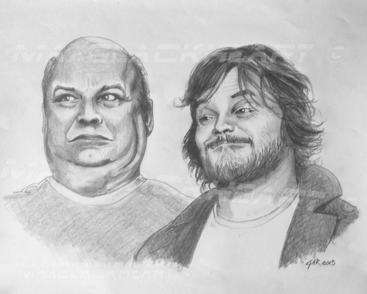 Kyle Gass