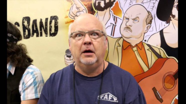 Kyle Gass