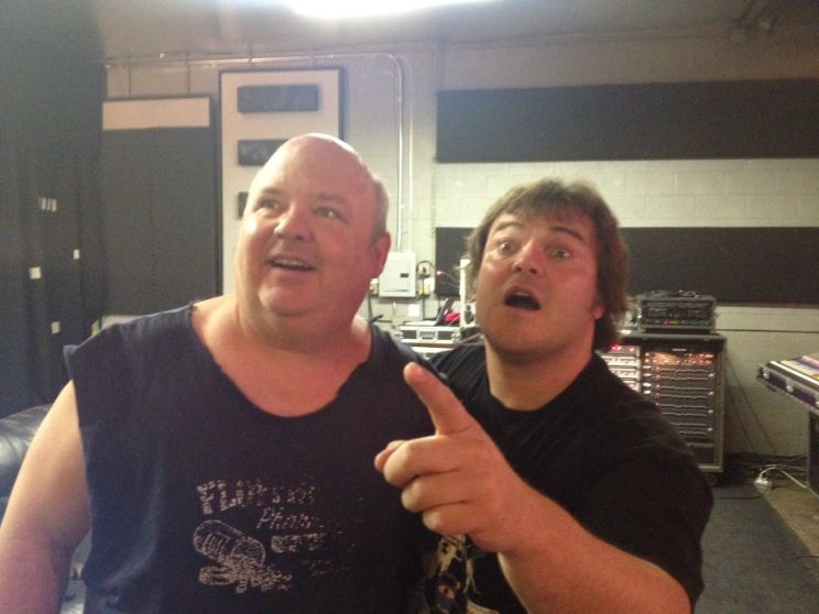 Kyle Gass