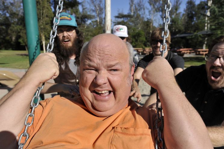 Kyle Gass