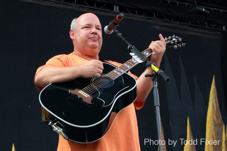 Kyle Gass