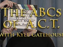 Kyle Gatehouse