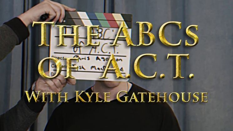 Kyle Gatehouse