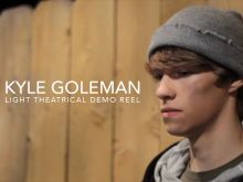 Kyle Goleman