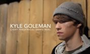 Kyle Goleman