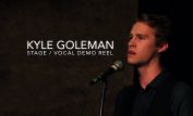 Kyle Goleman