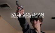 Kyle Goleman